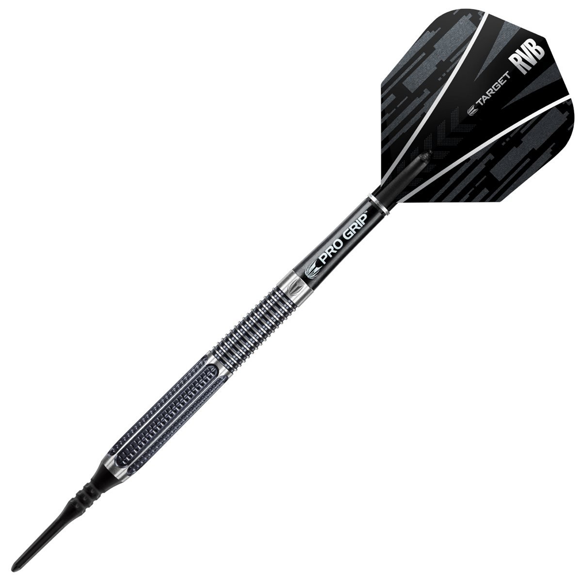 Target Darts Raymond Van Barneveld 95% Tungsten 17 grams